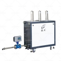 Ultrasonic Graphene Dispersion Machine79