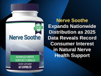 nerve soothe reviews - Supplementcut
