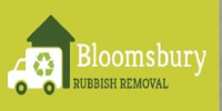 Rubbish Removal Bloomsbury