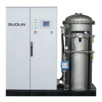 Water Cooled Ozone Disinfector54
