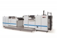 Automatic Thermal Film Laminator11