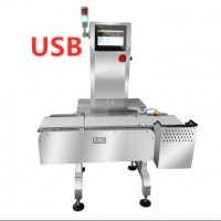 Check Weigher Metal Detector37