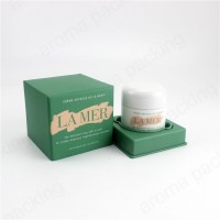 Square Cardboard Paper Candle Packing Box96