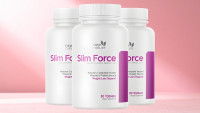 Slim Force: Natural Weight Loss Solution to Transform Your Body Fast!