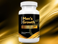 Mensgrowth reviews - Supplementcut