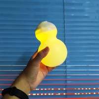 Creative 400ml Gourd Humidifier USB Powered99