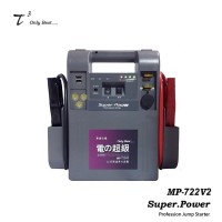 Emergency Car Jump Starter92