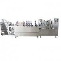 Automatic FFS Packing Machine59