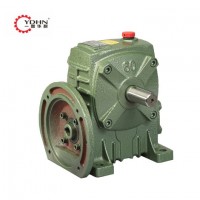 Iron Cast WP Speed Reducer0