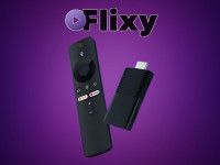 FlixStick: One Device for All Your Streaming Needs