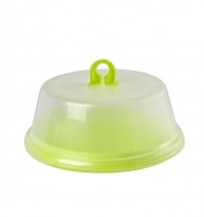 Reusable Round Plastic Cake Containers70