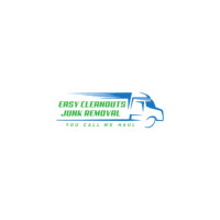Easy Cleanouts Junk Removal