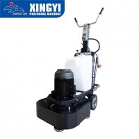 best electrical concrete grinder floor polishing machine china64