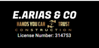 Expert Remodeling & Construction in San Francisco, CA | E. Arias & Co