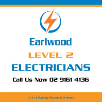 Earlwood Level 2 Electricians
