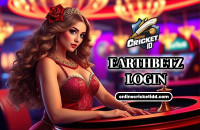 EarthBetz ID Registration: Start ***** on IPL Matches Today!