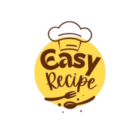 Easy Recipe Journal