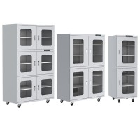 Standard ＜5% RH Low Humidity Dry Cabinet32
