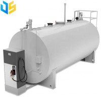 Above Ground Oil Storage Tank45