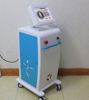 755nm 808nm 1064nm 3 In 1 Permanent Hair Removal Laser Machine52