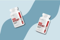 Red Boost Reviews