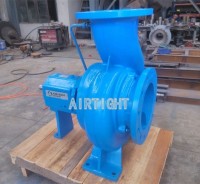 Black Liquor Pump49