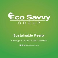 Eco Savvy Group
