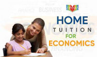 Book Online Tuition For Economics at Ziyyara