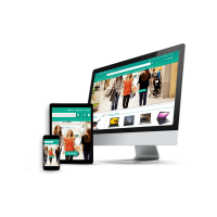 Best Ecommerce Scripts | Ecommerce Software - Narjis Infotech