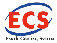 earth cooling system