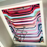 Mural Artist TX