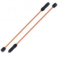 Fitness Flexi-Bar Vibration Bar68
