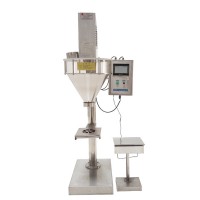 Powder Packing Machines88
