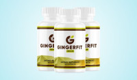 Gingerfit: Die Ingwer-basierte Gewichtsverlust-Revolution