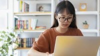 digital writing pad for online teaching