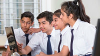 9th class online classes live