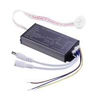Emergency Light Conversion Kit95