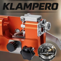 Klampero – Nopea ratkaisu moottorisahan huoltoon