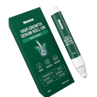 Roota Hair Growth UK – Support Your Natural Hair Care Routine