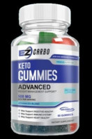 What are the ingredients used in the making of the EZ Burn Keto Gummies?