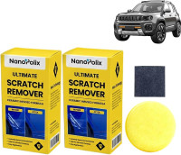 NanoPolix: Long-Lasting Protection, Showroom-Quality Finish