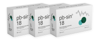 Pb Sin 18 –: Preis! Nebenwirkungen! Inhaltsstoffe!