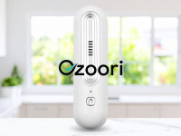 Ozoori – The Smart Way to Keep Your Refrigerator Fresh