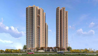 Eldeco Whispers of Wonder – Modern Homes with World-Class Amenities