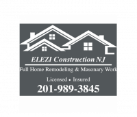 Elezi Construction NJ