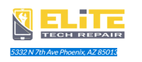 Elite Tech Cellphone Repair
