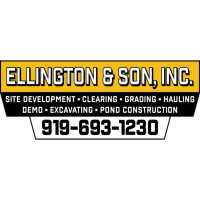 Ellington & Son Inc