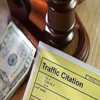 Traffic Ticket Lawyer El Paso | Warrant Attorney | Aaronson Law Firm