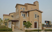 Independent Villa in Gurgaon - Emaar Marbella Villas | Upscale Residences