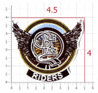 BETOP PATCHES